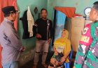 Setitik Asa di Kelopak Mata Nenek Supiah, Sinergi Kasih Babinsa Koramil 0602-01/Kota Serang dan Lurah Sumur Pecung